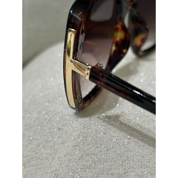 vince camuto sunglasses women Tortoise Shell VC964 - Picture 5 of 10